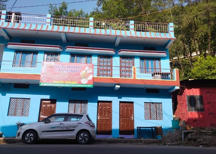 Hotel Prabhat & Resturent