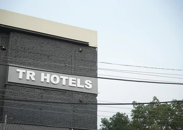 Tr Hotels