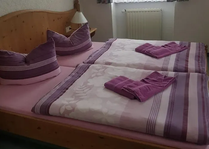 Hotel Goldener Löwe