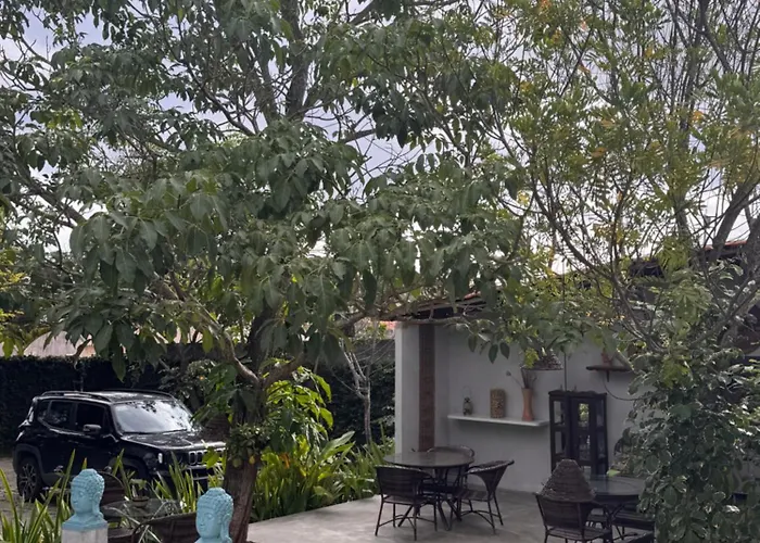 Suite 4 - Village Capixaba
