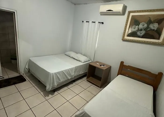 Hotel São Cristóvão