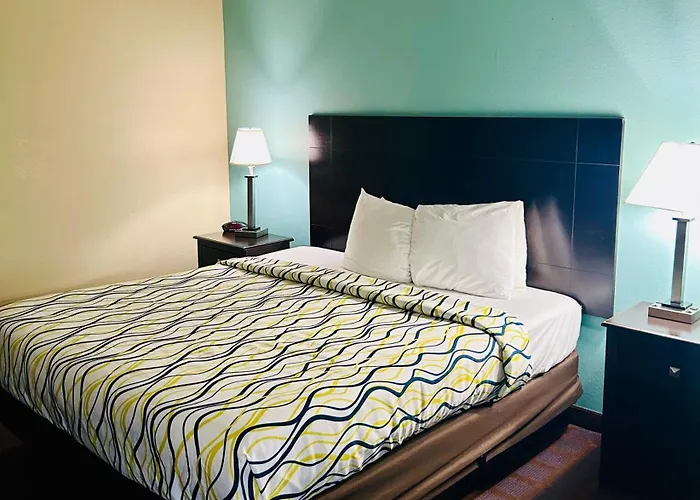 Stay Sure Inn