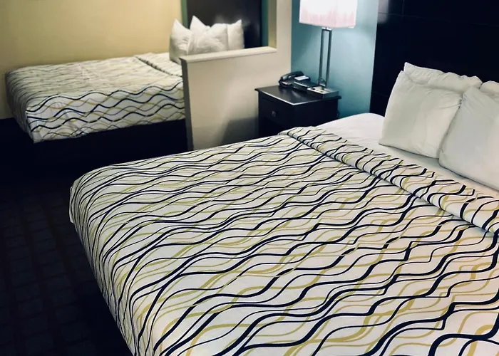 Stay Sure Inn
