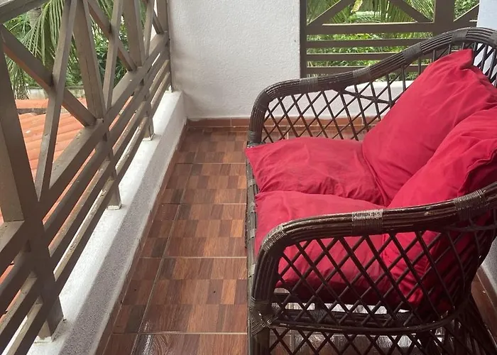 Hotel Perolas Beach