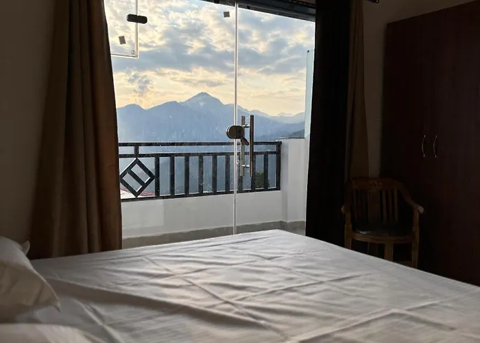 Kasturi Resorts Kanatal