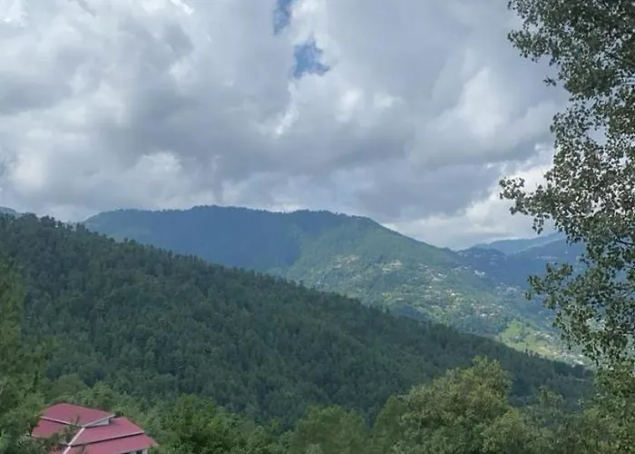 Chinar Inn Hotel