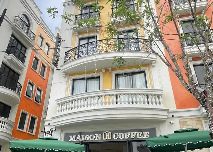 Maison H Hotel