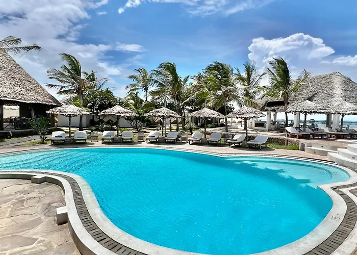 Terrazza Mawe Zuri Resort