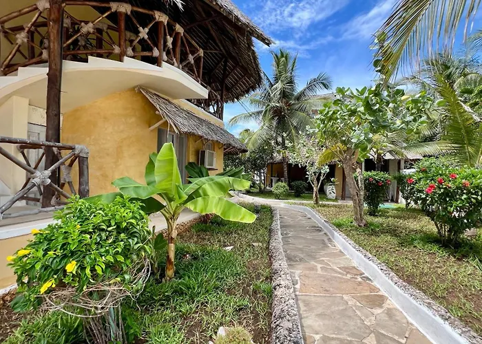 Terrazza Mawe Zuri Resort
