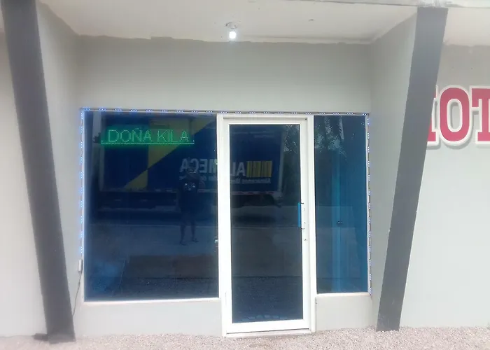 Hotel Dona Kila