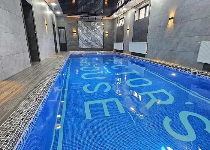 Hectors Hotel