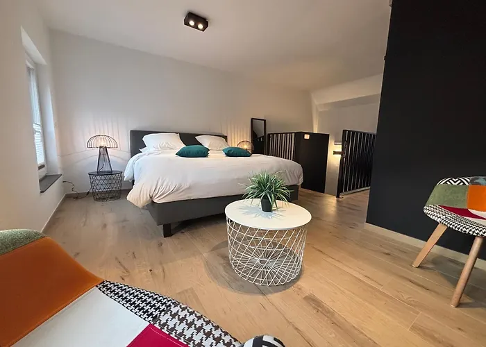 -1331- Chambres à louer