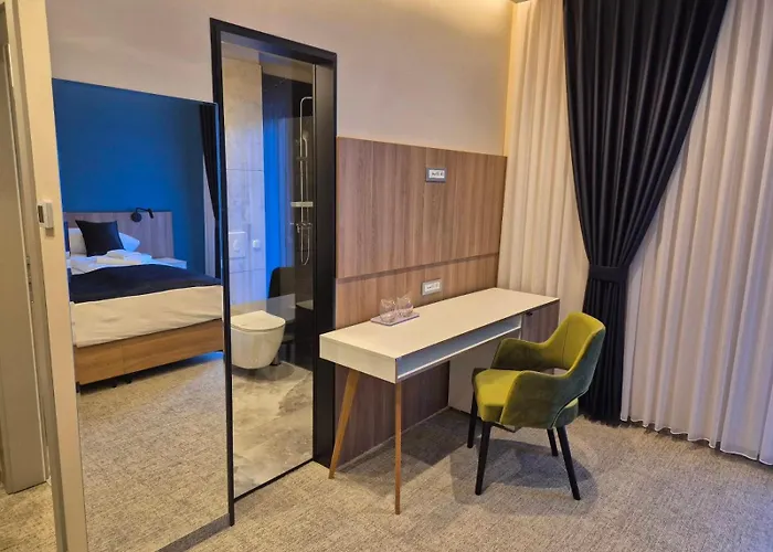 Hotel Luna Bihac