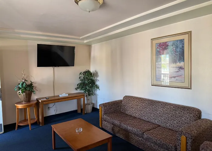 Fiesta Inn Los Angeles - Bell Gardens