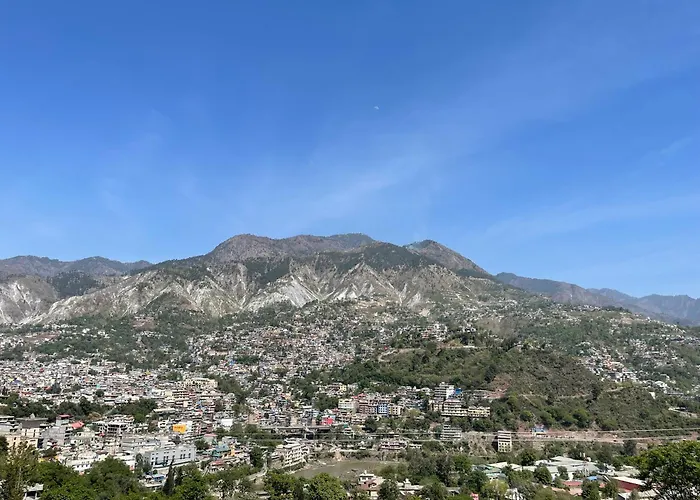 New Kashmir Heaven