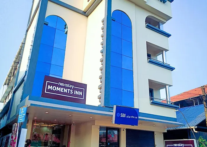 Nexstay Moments Inn