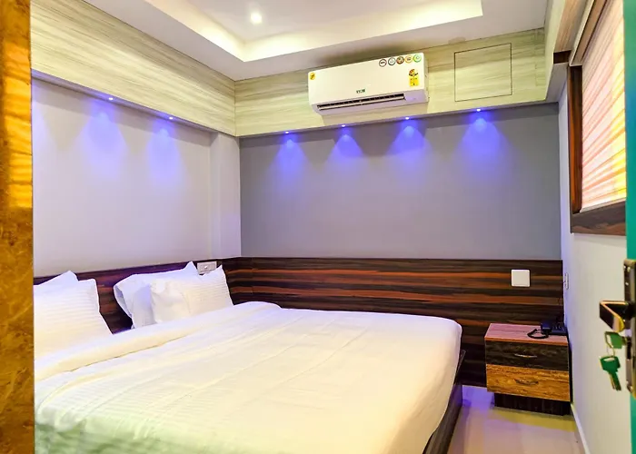 Nexstay Moments Inn