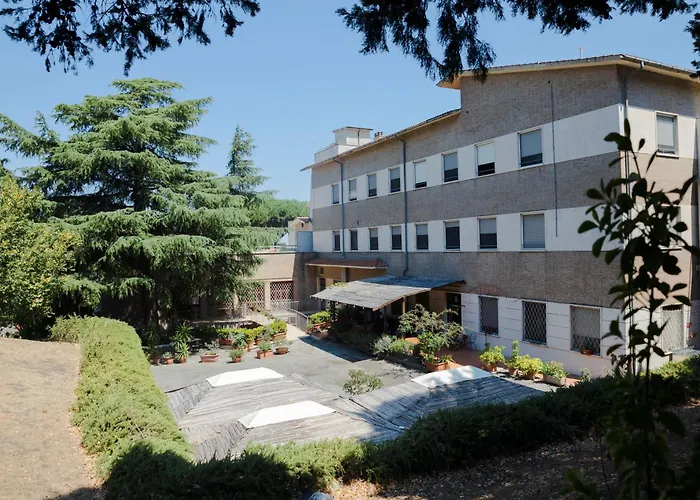 Relais Albalonga