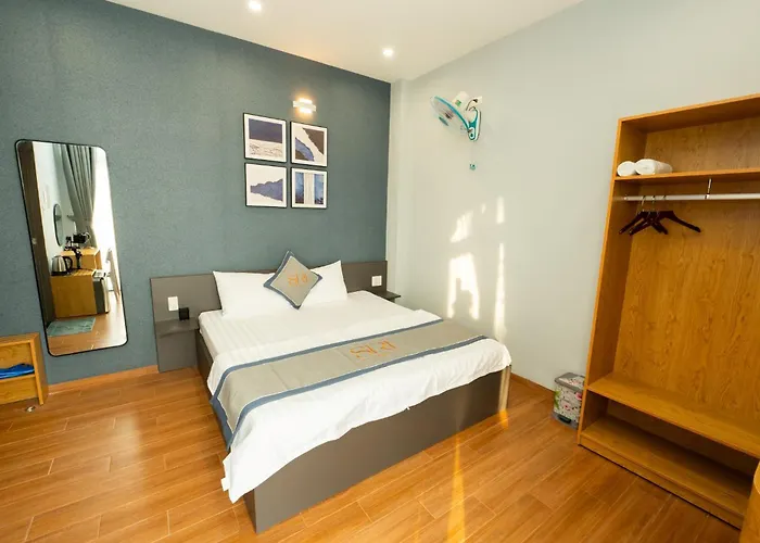 Siri 2 Hotel