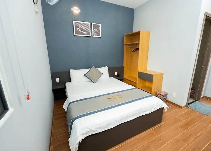Siri 2 Hotel