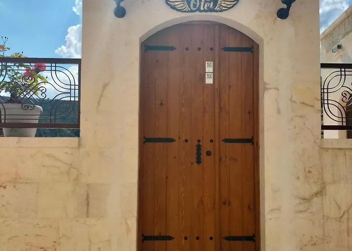 Melek Butik Otel