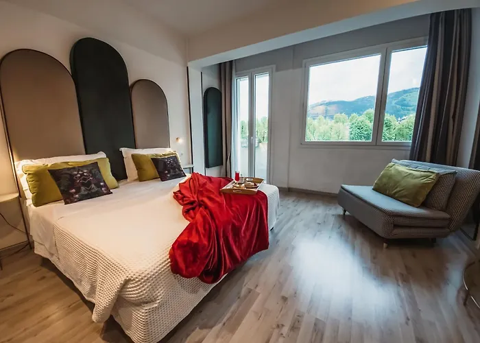 Art Hotel Milano