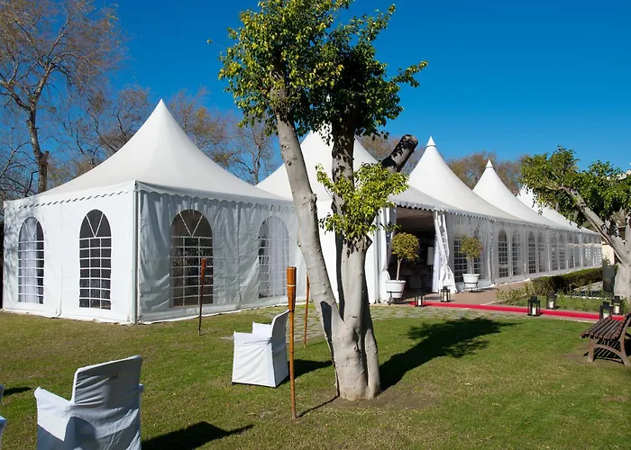 Elba Motril Beach&Business Hotel