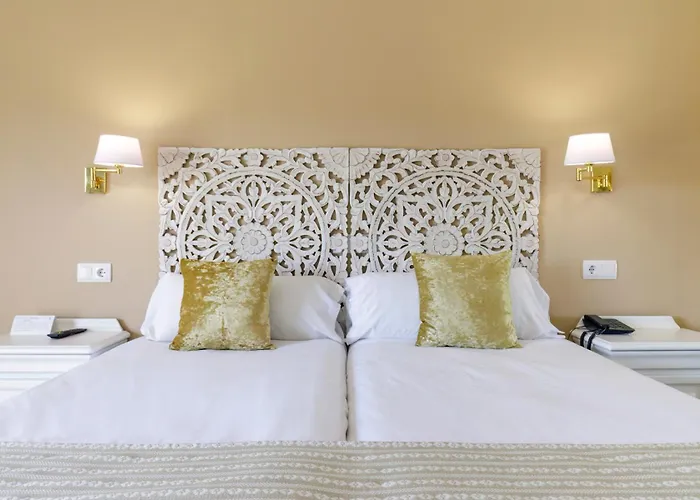 Mar Hotels Paguera & Spa