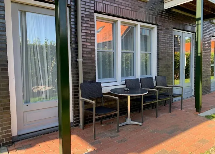 Hotel In Den Brouwery