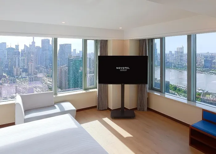 Novotel Atlantis Shanghai