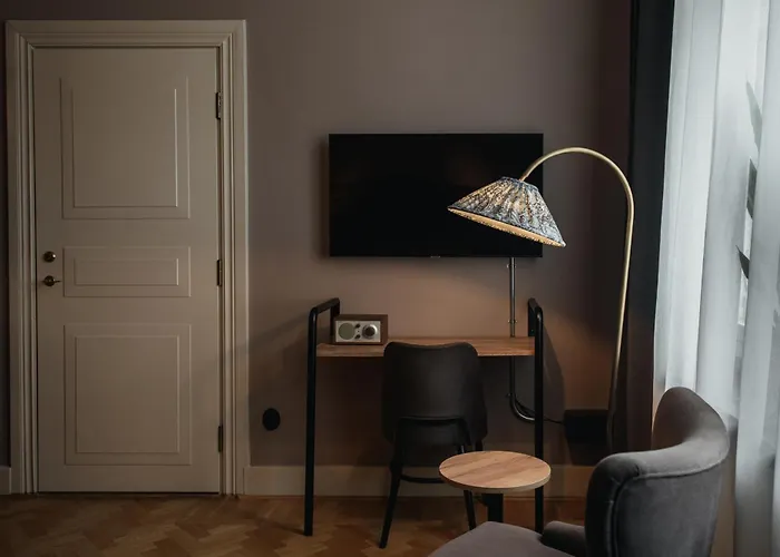 First Hotel Christian IV
