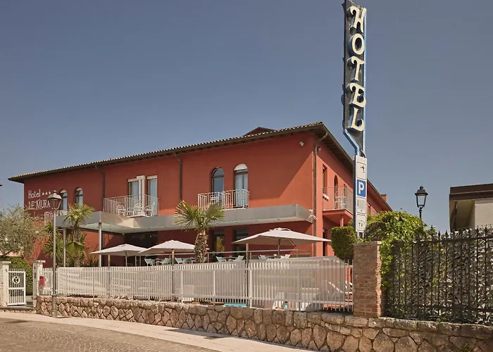 Hotel Le Mura