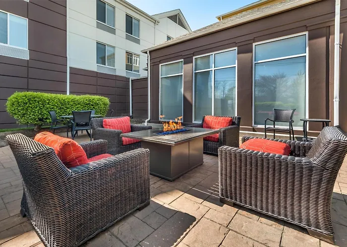 Hilton Garden Inn Lexington