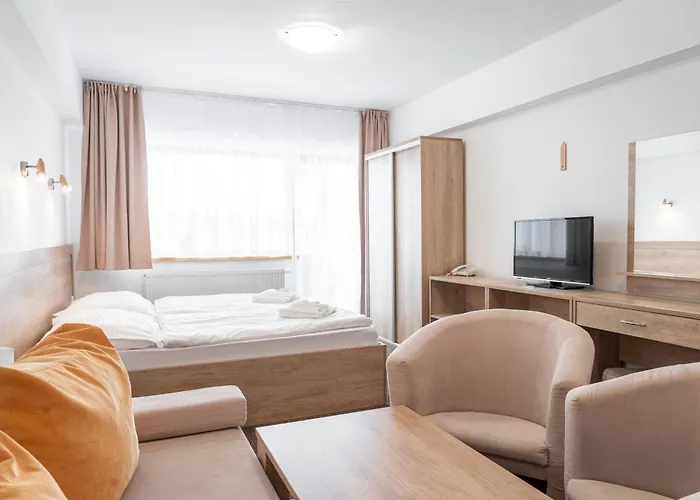 Hotel Toliar&wellness