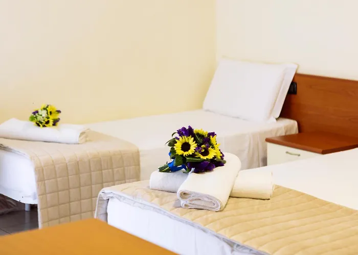 Hotel Leon - Ristorante Al Cavallino Rosso