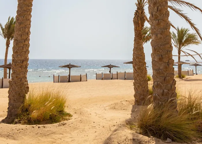 The Oberoi, Sahl Hasheesh