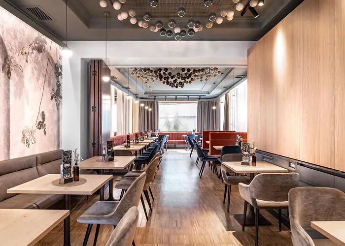 Hotel & Restaurant Graf
