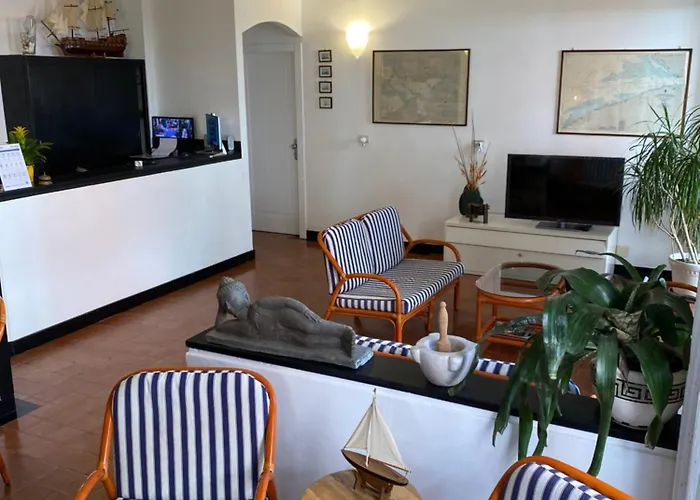 Hotel Miriam