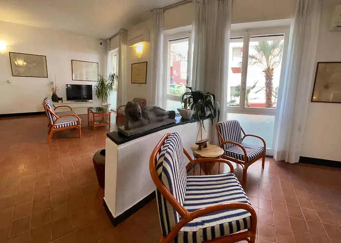 Hotel Miriam
