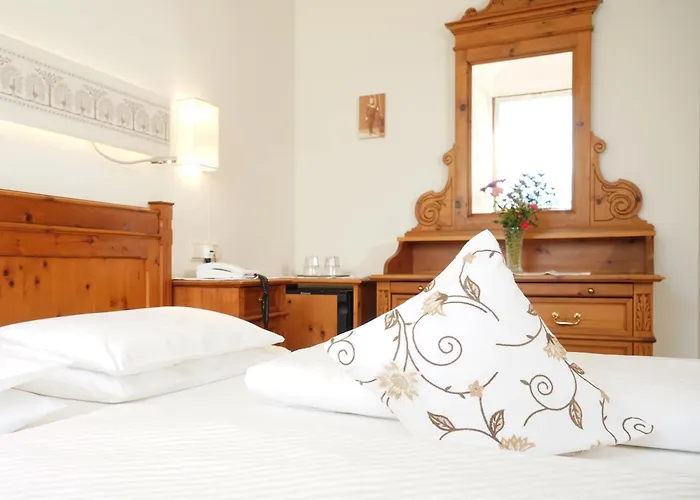 Hotel Monte Sella