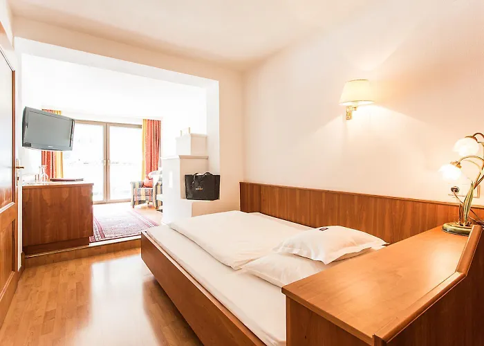 Superior Wellnesshotel Mein Almhof 4 S