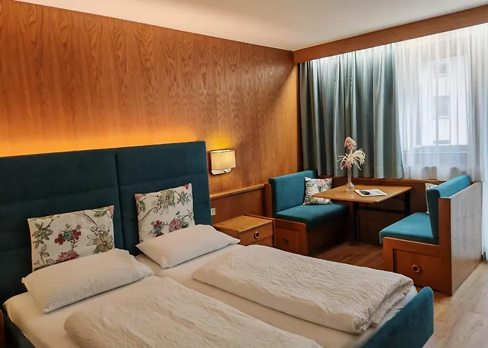 Hotel Alpenblick