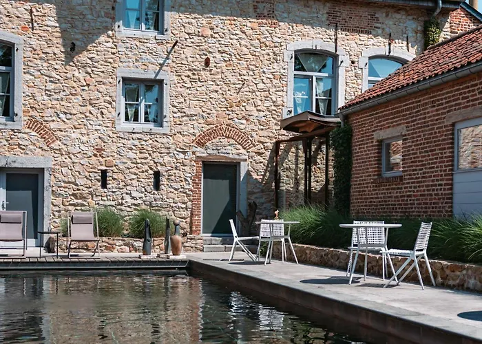 Ne5T Hotel & Spa