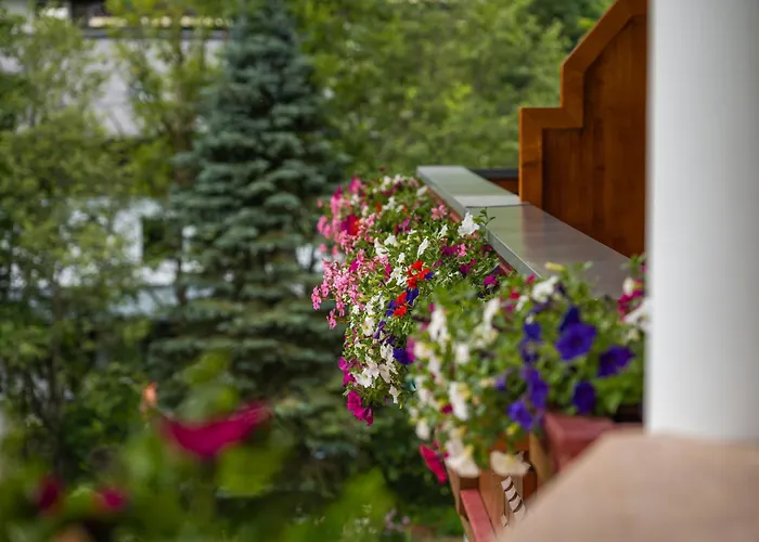 Berg&SPA Hotel Urslauerhof