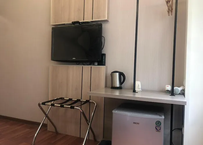 天璽商務飯店 Cullinan Hotel