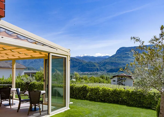 B&B Garni Erika