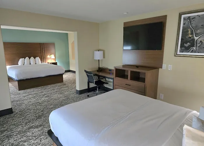 Best Western Casa Villa Suites