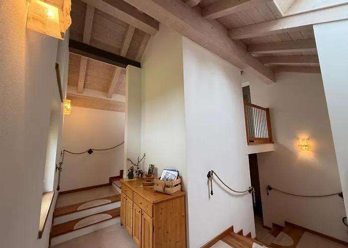 Garnì Sella Cipriani