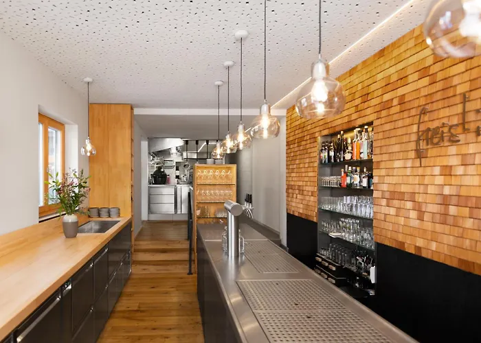 Freistil Boutiquehotel