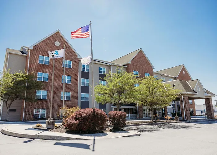 Parkview Inn & Suites, Lancaster Amish Country, Pa